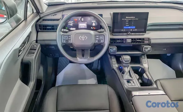 2026 Toyota Rav-4 — foto 7 / 11