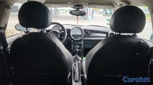 2012 Mini Clubman — foto 6 / 10