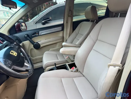 2010 Honda Crv — foto 2 / 8