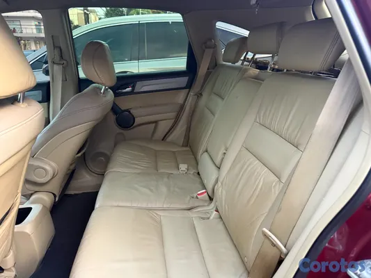 2010 Honda Crv — foto 5 / 8