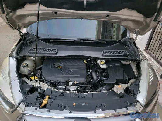 2017 Ford Escape — foto 9 / 15