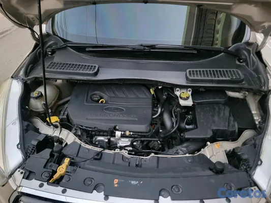 2017 Ford Escape — foto 10 / 15