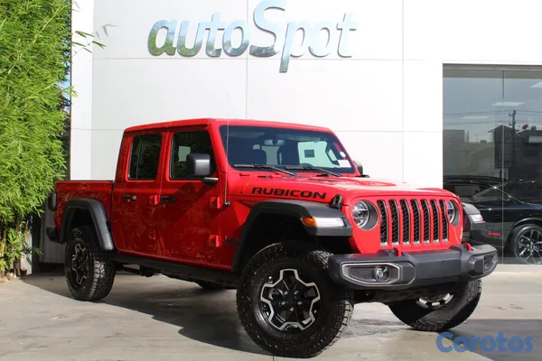 2024 Jeep Gladiator