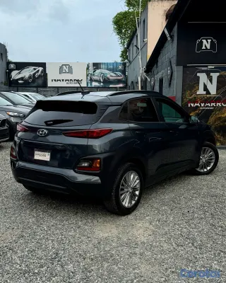 2020 Hyundai KONA