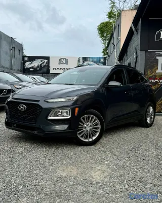 2020 Hyundai KONA — foto 2 / 20