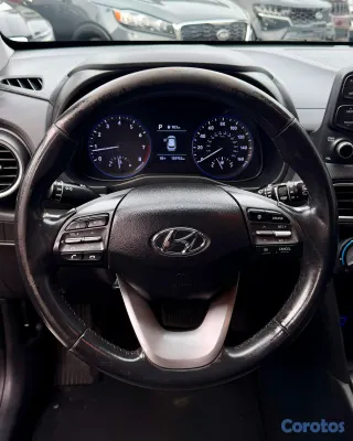 2020 Hyundai KONA — foto 3 / 20