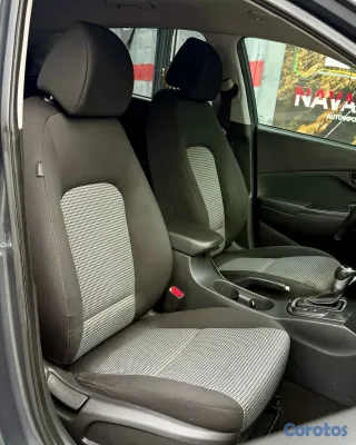 2020 Hyundai KONA — foto 4 / 20