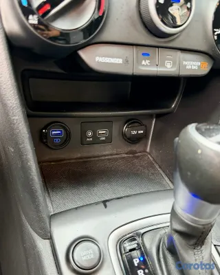 2020 Hyundai KONA — foto 6 / 20