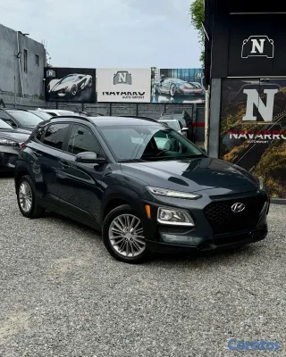 2020 Hyundai KONA — foto 7 / 20