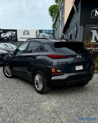 2020 Hyundai KONA — foto 9 / 20