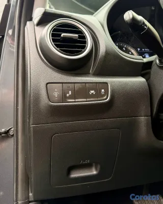 2020 Hyundai KONA — foto 10 / 20