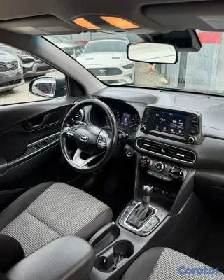 2020 Hyundai KONA — foto 11 / 20
