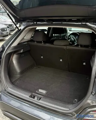 2020 Hyundai KONA — foto 12 / 20