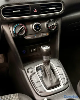 2020 Hyundai KONA — foto 16 / 20