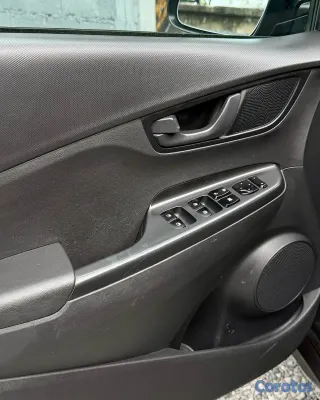2020 Hyundai KONA — foto 19 / 20