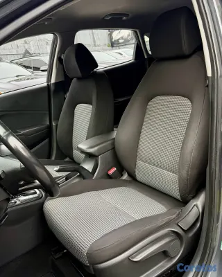 2020 Hyundai KONA — foto 20 / 20
