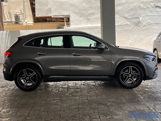 2026 Mercedes-Benz Clase GLA