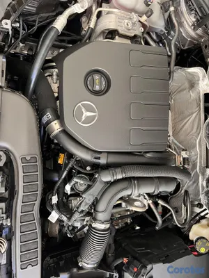 2026 Mercedes-Benz Clase GLA — foto 9 / 10