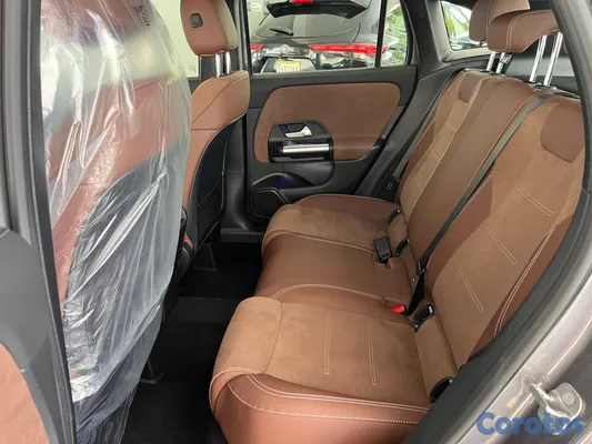 2026 Mercedes-Benz Clase GLA — foto 10 / 10