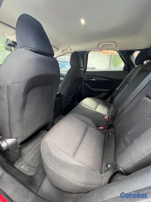 2022 Mazda CX-30 — foto 5 / 10