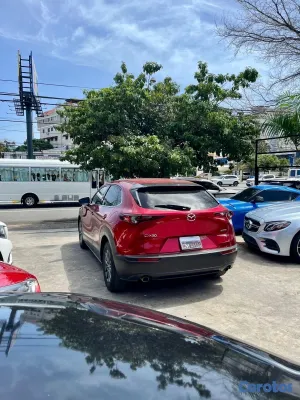 2022 Mazda CX-30 — foto 8 / 10