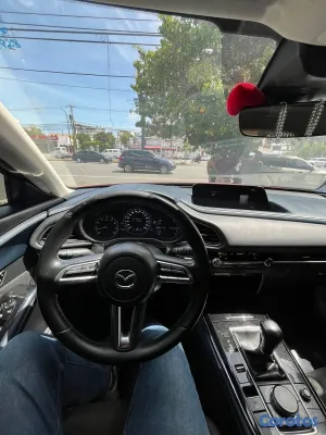 2022 Mazda CX-30 — foto 9 / 10