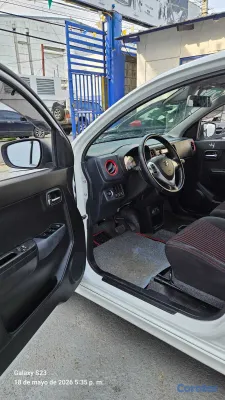2020 Suzuki Alto — foto 5 / 14