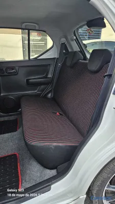 2020 Suzuki Alto — foto 11 / 14