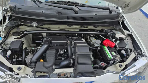 2020 Suzuki Alto — foto 14 / 14