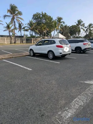 2007 Hyundai Santa Fe — foto 2 / 17