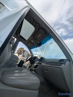 2007 Hyundai Santa Fe — foto 11 / 17