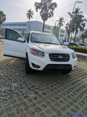 2007 Hyundai Santa Fe — foto 17 / 17