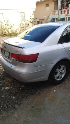2014 Hyundai Hiunday N20 2014 este carro está en perfectas condiciones, revisión cada 3 meses