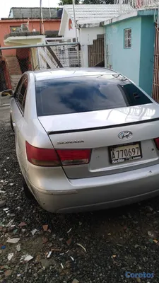 2014 Hyundai Hiunday N20 2014 este carro está en perfectas condiciones, revisión cada 3 meses — foto 4 / 5