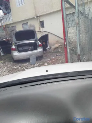 2014 Hyundai Hiunday N20 2014 este carro está en perfectas condiciones, revisión cada 3 meses — foto 5 / 5
