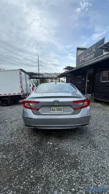 2018 Honda Accord — foto 3 / 11