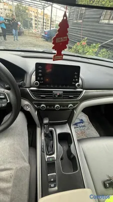 2018 Honda Accord — foto 4 / 11