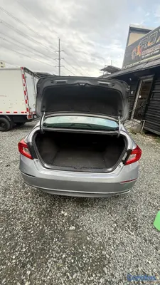 2018 Honda Accord — foto 5 / 11