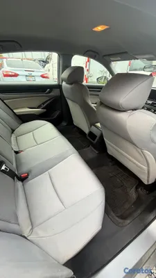 2018 Honda Accord — foto 6 / 11