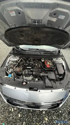 2018 Honda Accord — foto 8 / 11