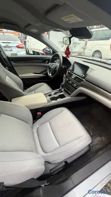 2018 Honda Accord — foto 9 / 11