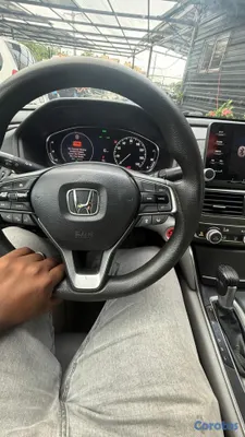 2018 Honda Accord — foto 10 / 11