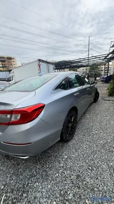 2018 Honda Accord — foto 11 / 11