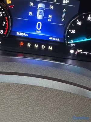 2020 Ford Explorer — foto 10 / 10