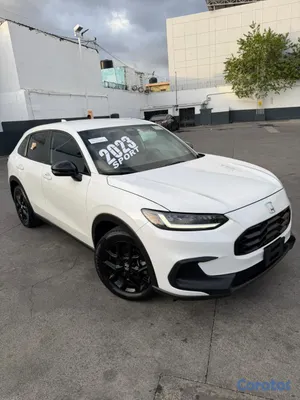 2023 Honda HR-V — foto 2 / 10