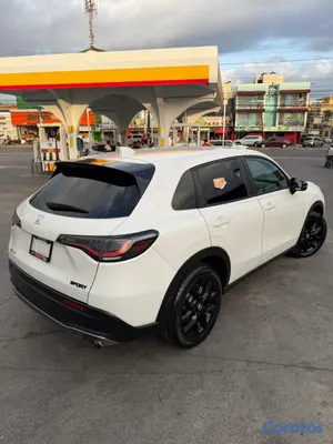 2023 Honda HR-V — foto 4 / 10