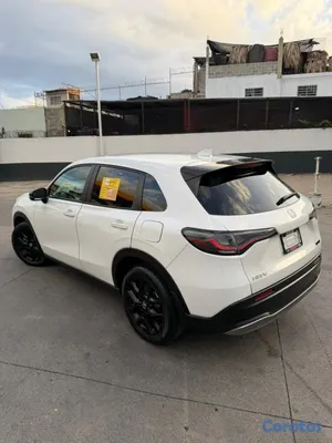 2023 Honda HR-V — foto 5 / 10