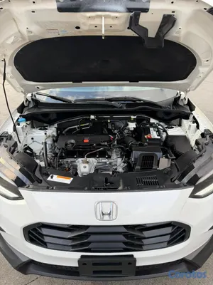 2023 Honda HR-V — foto 7 / 10