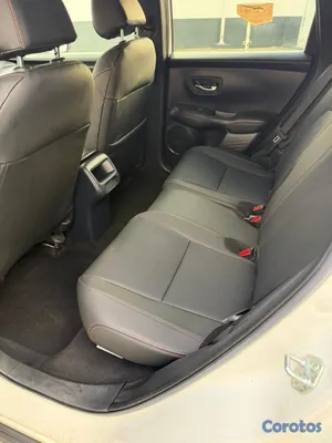 2023 Honda HR-V — foto 9 / 10