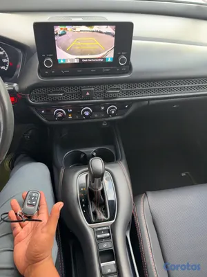2023 Honda HR-V — foto 10 / 10